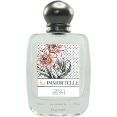 Tout ce que J'aime - Mon Immortelle
